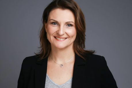 Catherine Mathon, COO de BCEF, BNP Paribas