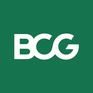 Logo BCG