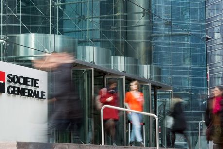 Tour Société Générale