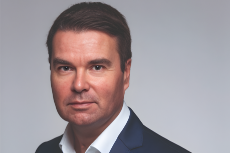 Portrait Guillaume Deschamps