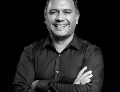 Portrait Cédric Nallet