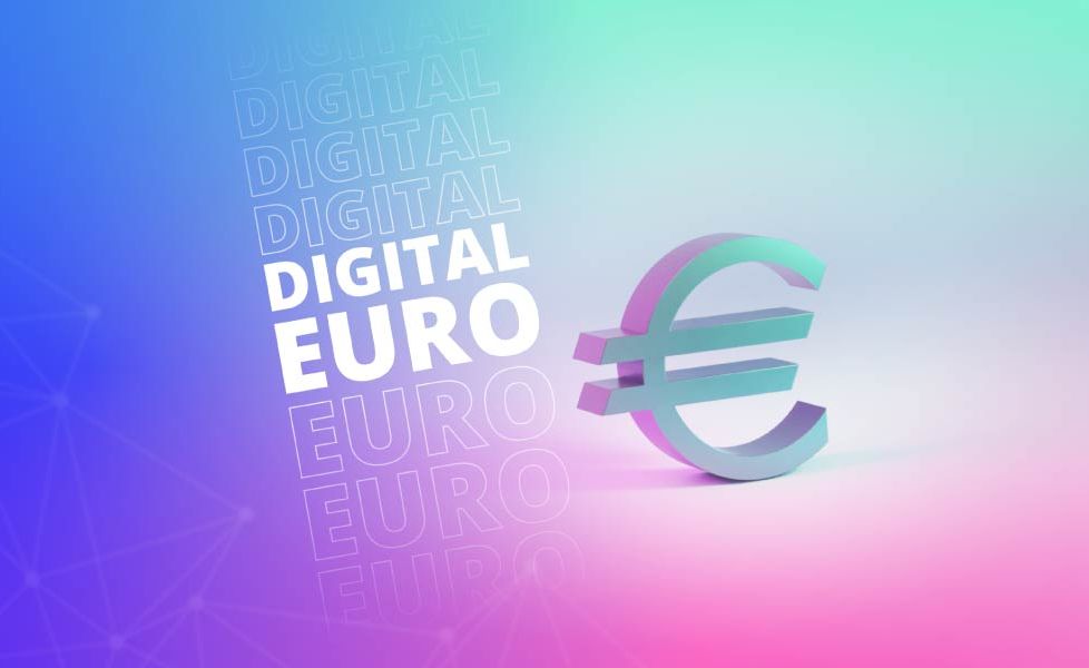 Image à la une de l'article La BCE veut rassurer les banques, futures distributrices de l&rsquo;euro numérique