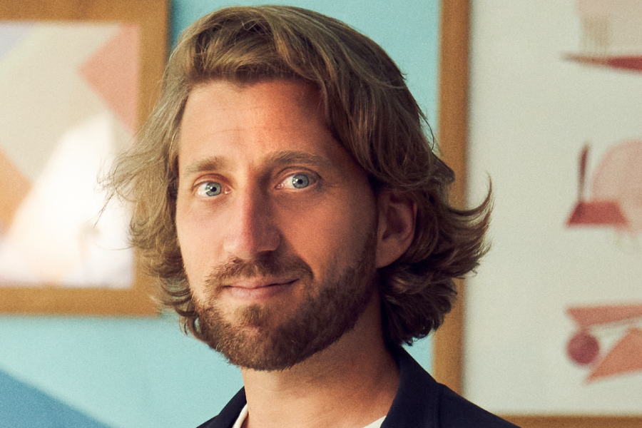 Image à la une de l'article Pierre-Éloi Acar : “Plus de la moitié des utilisateurs de Bling l’utilisent comme compte principal”