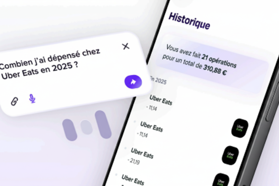 SIA, l'assistant bancaire de Sumeria