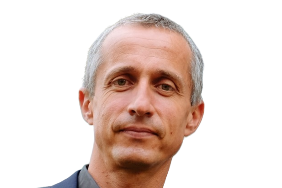 Thomas Vialettes, DGD d'EMTS