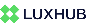 Logo LUXHUB