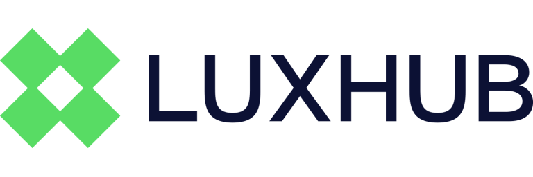 Portrait LUXHUB
