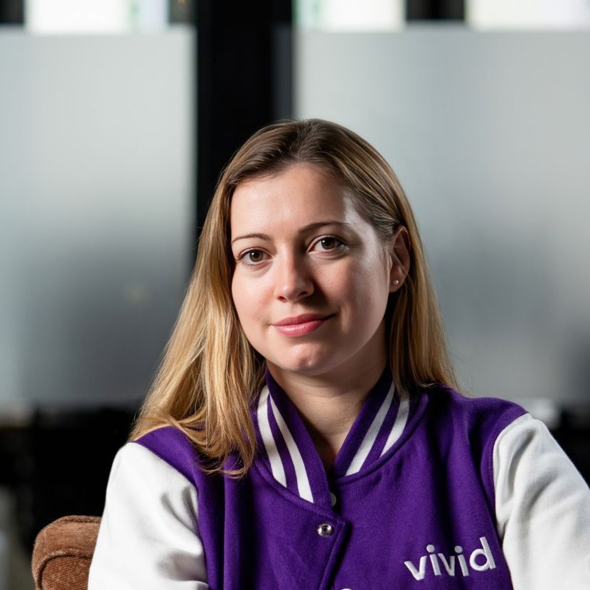 Logo Carole Danancher