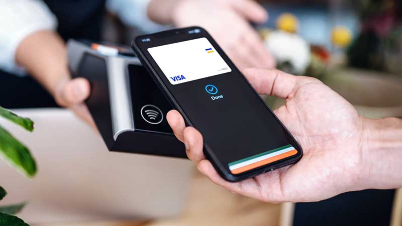 Image à la une de l'article Visa devient le partenaire privilégié des banques en ligne et challengers en France