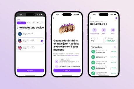 Vivid placement de trésorerie