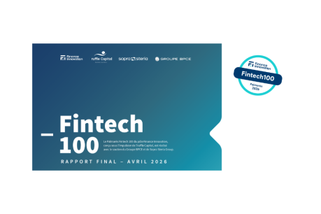 Image à la une de l'article 35 % des fintech anticipent une cession