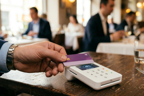 Image à la une de l'article Avantages salariés : la convergence paiement-RH redessine les frontières du marché