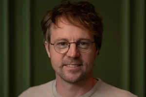 Logo Koen Koppen
