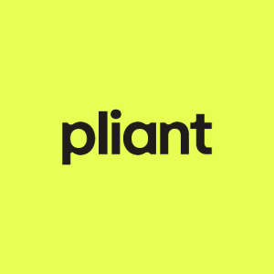 Logo Pliant