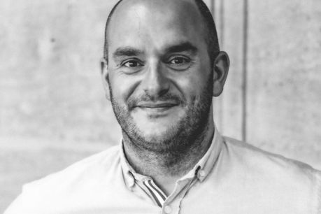 Portrait Maxime Gely
