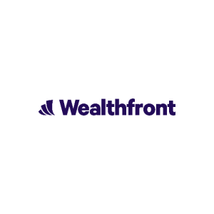Logo Wealthfront