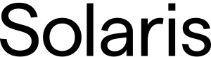 Logo Solaris