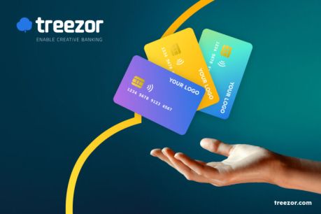 Image à la une de l'article Société Générale recapitalise Treezor au prix plancher, une première depuis sa création