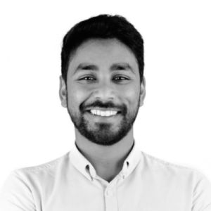 Logo Adnan Ahmed
