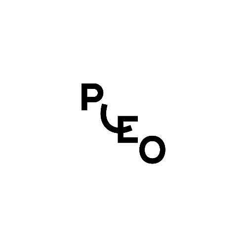 Portrait Pleo