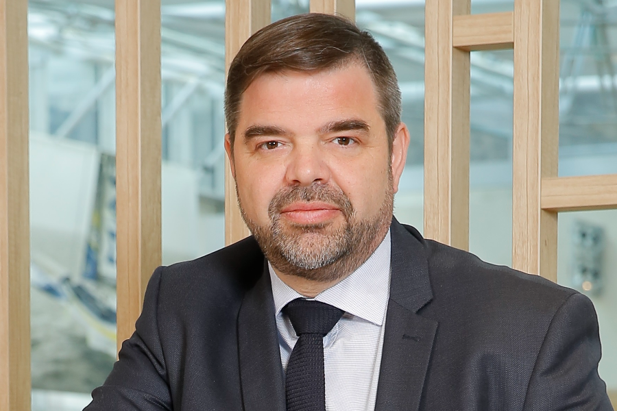 Yann Arnaud, Macif