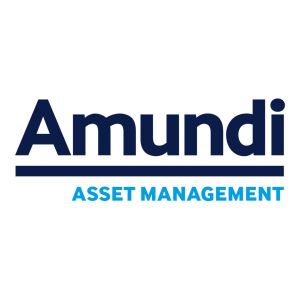 Logo Amundi