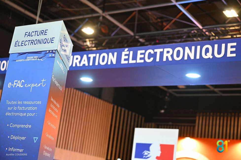 Image à la une de l'article Facturation électronique : banques et experts-comptables, alliés objectifs 