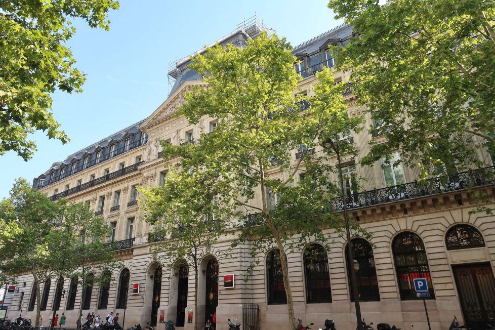 Image à la une de l'article BoursoBank, moteur de croissance du plan stratégique 2029 de Société Générale