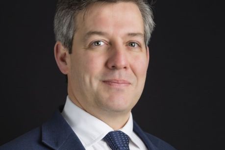 Portrait Alexis Rouëssé