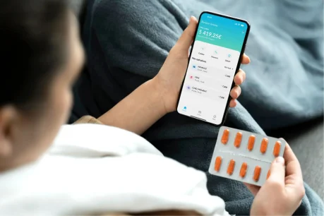 3Pay, solution de paiement dirigé pour les frais de santé