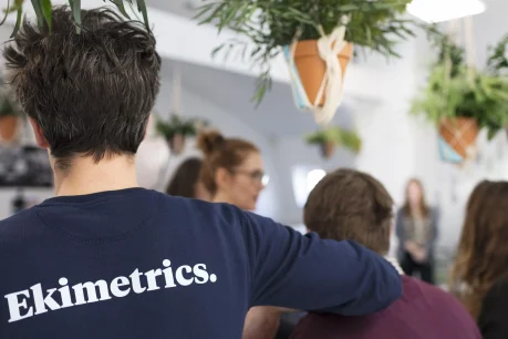 Image à la une de l'article L’arrivée d’un nouvel investisseur pour Ekimetrics repoussée à fin 2026