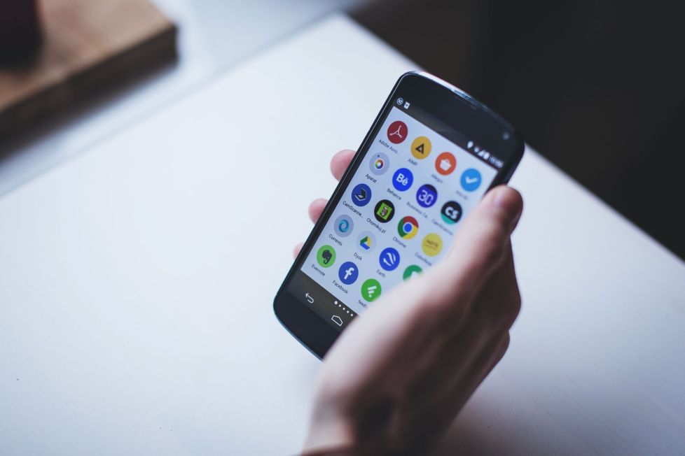 Les applications, un incontournable pour les banques de détail.