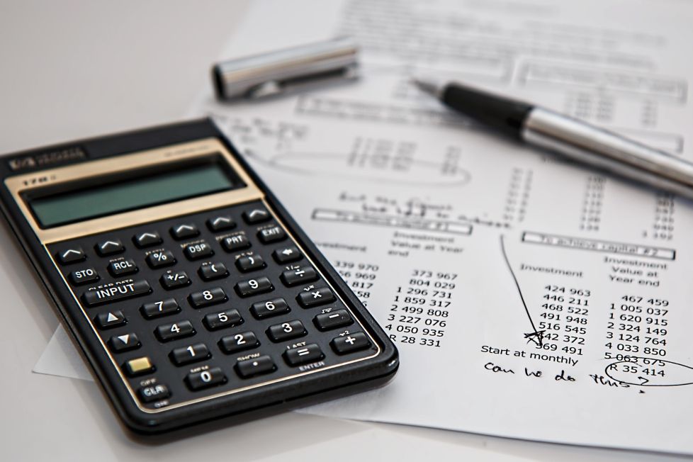 Calculatrice par stevepb