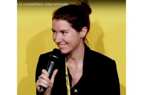 Image à la une de l'article Stéphanie Combes (Health Data Hub) : “Un certain nombre d’activités ont émergé pendant la crise sanitaire”