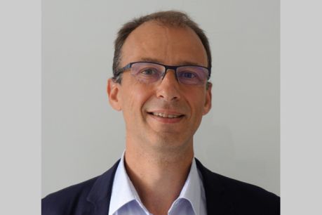 Image à la une de l'article François Nicolas (Guerbet) : “Le partenariat avec IBM Watson est une manière d’aller relativement vite sur le marché”