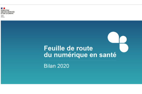 Image à la une de l'article Conseil du numérique en santé : 2021 sera “une année décisive”