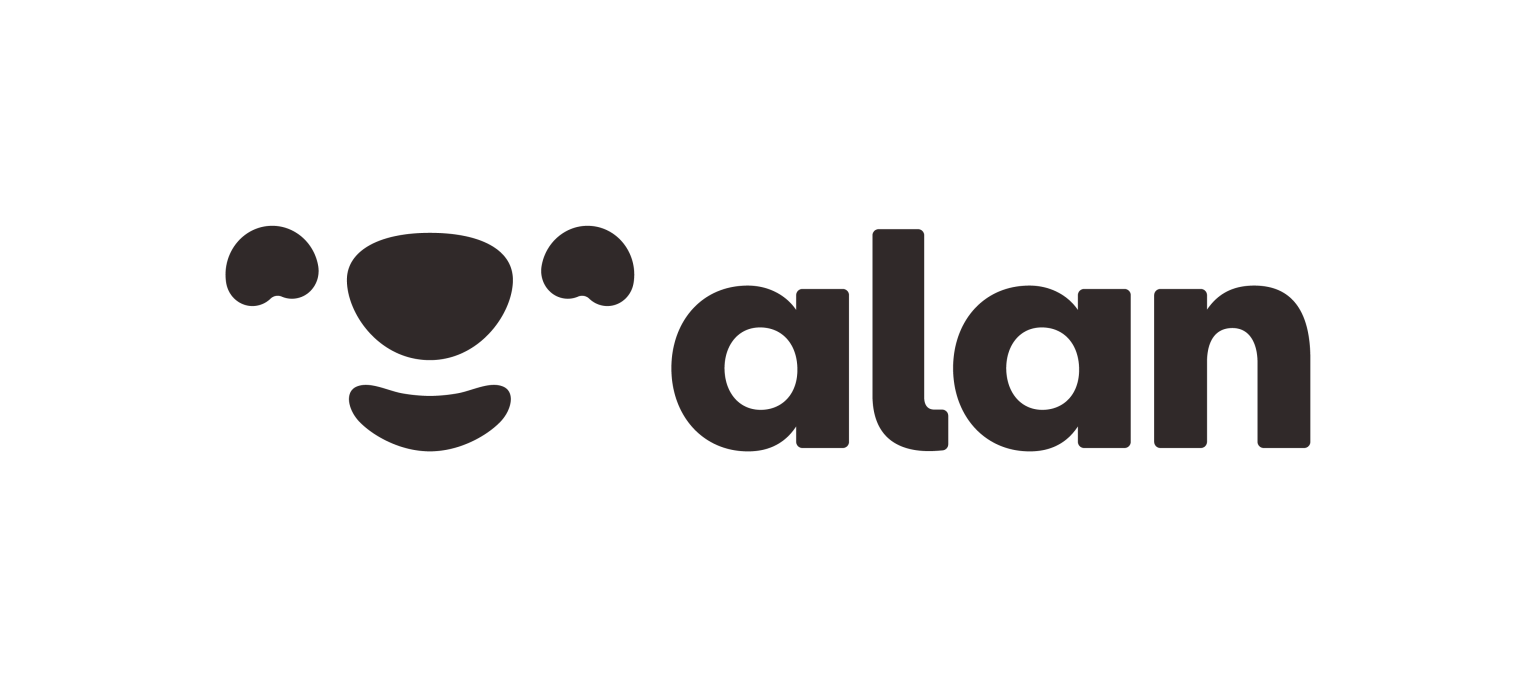 Alan se valorise 1,4 milliard d’euros - Health