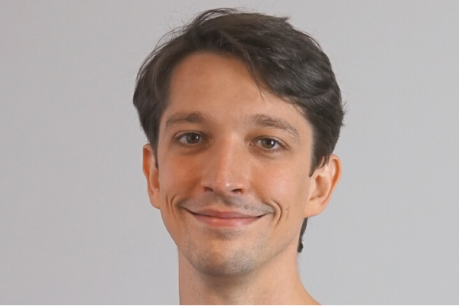 Image à la une de l'article Vincent Vercamer (Withings) : « Notre croissance a été de 100% au cours des deux dernières années »