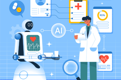 Image à la une de l'article Les 10 tendances de la healthtech en 2026