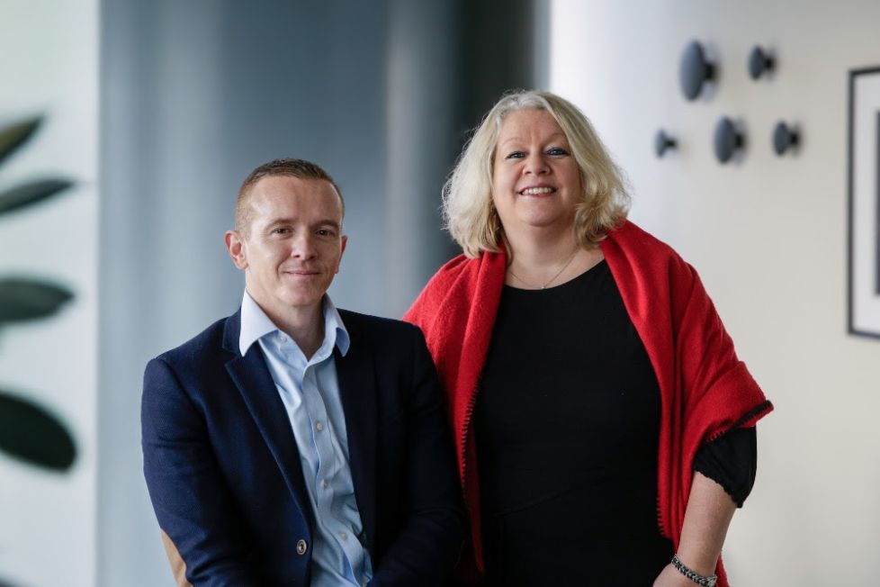 Image à la une de l'article Havas Health annonce deux nominations stratégiques pour renforcer son développement