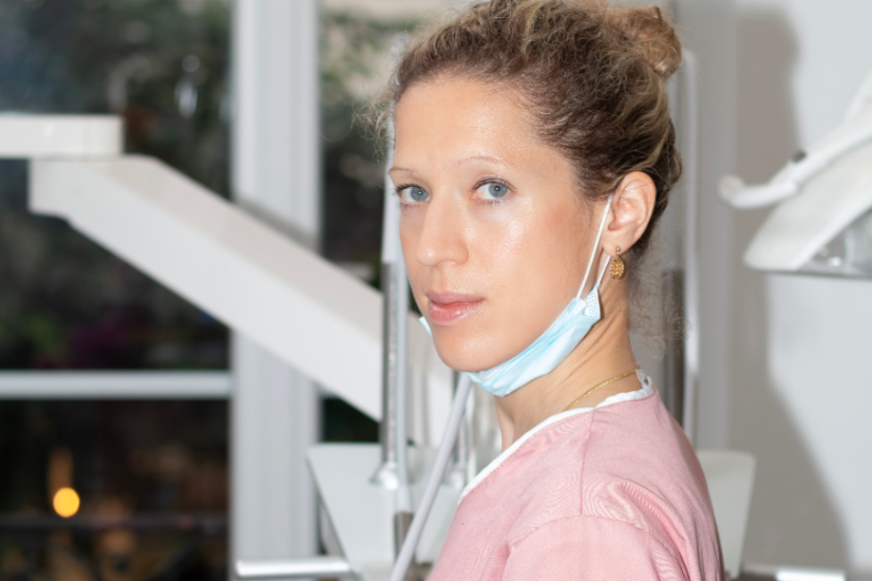 Image à la une de l'article Solène Vo Quang (Hack Your Care) : “Les professionnels de santé ont un rôle majeur à jouer dans l&rsquo;innovation”