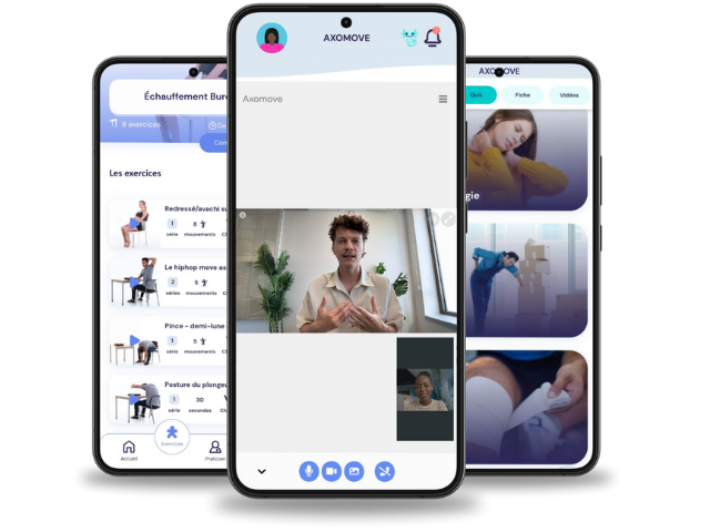 Image à la une de l'article Télésurveillance : Axomove se lance sur l&rsquo;indication de l’obésité
