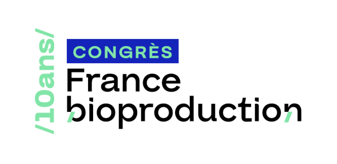 Image à la une de l'article Congrès France Bioproduction 2026