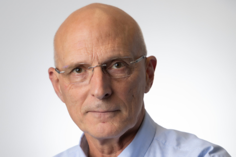 Image à la une de l'article Jack Elands (Adcytherix) : “ Notre objectif est de pallier la résistance aux ADC grâce à de nouvelles molécules cytotoxiques”