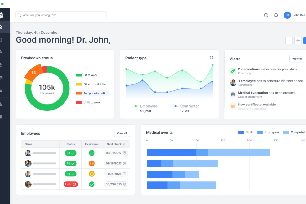 Image à la une de l'article MyC lève 10 M€ pour sa plateforme de santé au travail