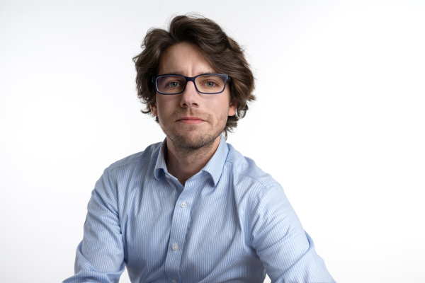 Image à la une de l'article Simon Turner (Sofinnova Partners) : “L’utilisation du capital est devenue une sorte d’outil de guerre” 