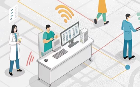 Image à la une de l'article Maladies infectieuses : comment mieux valoriser la donnée ?