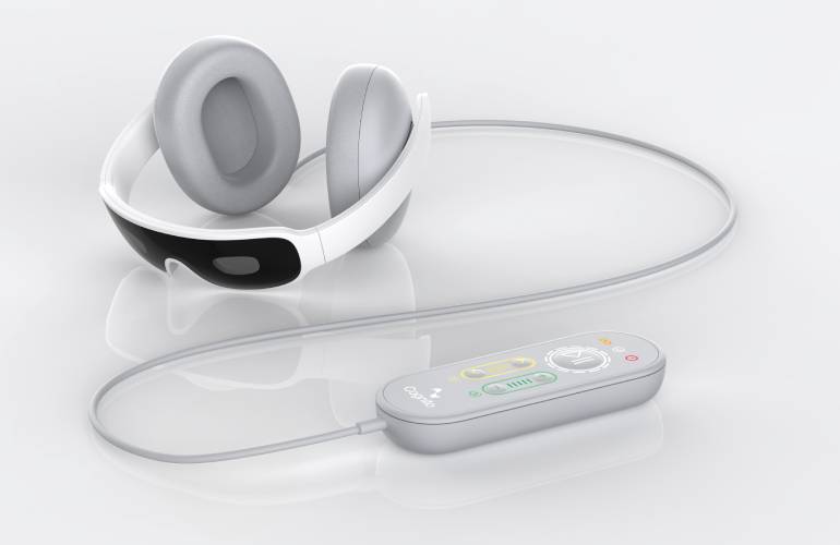 Image à la une de l'article Cognito Therapeutics lève 105 M$ 