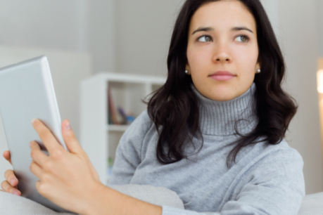 Image à la une de l'article Les thérapies numériques entre espoirs et désillusions