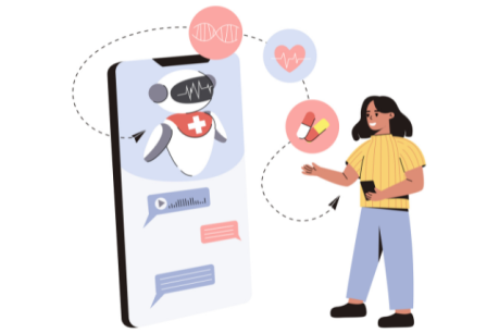 Image à la une de l'article Les DTx et la HAS : chronique d&rsquo;un rendez-vous manqué